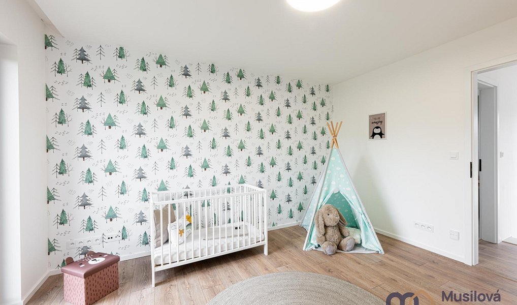 Prodej domu 150 m² s pozemkem 636 m², Újezdeček – náhled fotky 24