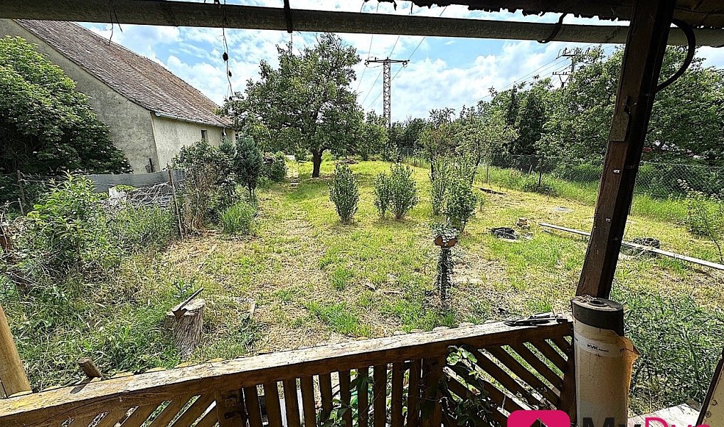 Prodej zahrady 513 m², Suchohrdly – náhled fotky 4