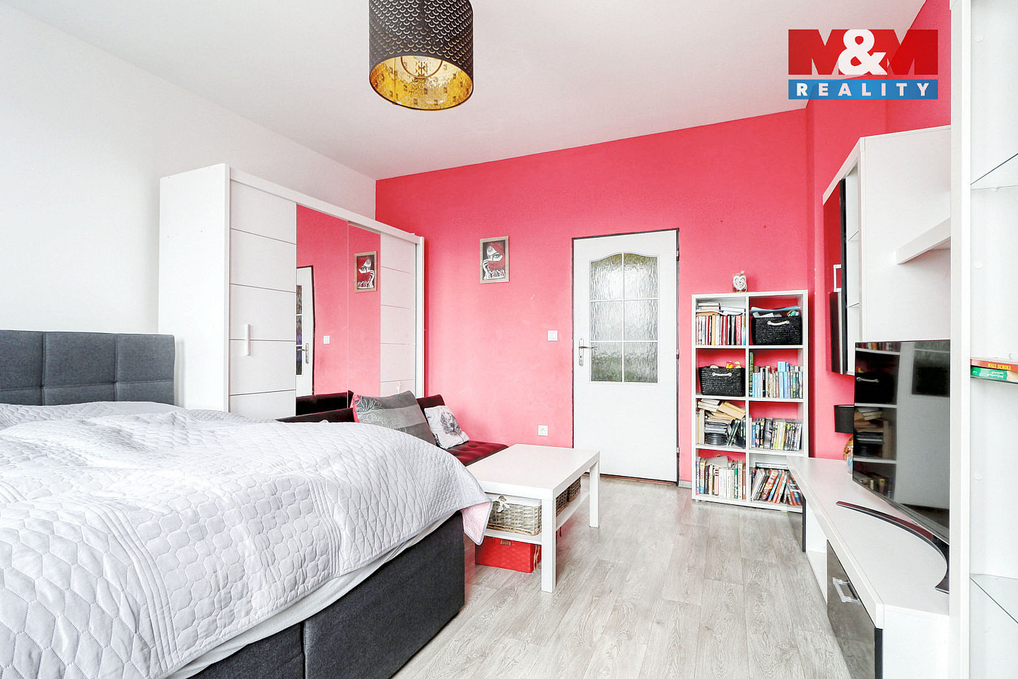 Prodej domu 128 m² s pozemkem 354 m² — photo 3