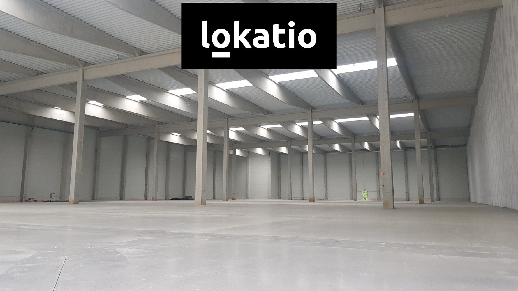Pronájem skladovacích prostor 9 972 m² — photo 2