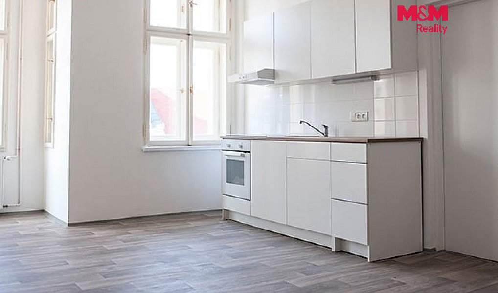 Prodej nájemního domu, činžáku 624 m², Duchcov – náhled fotky 11