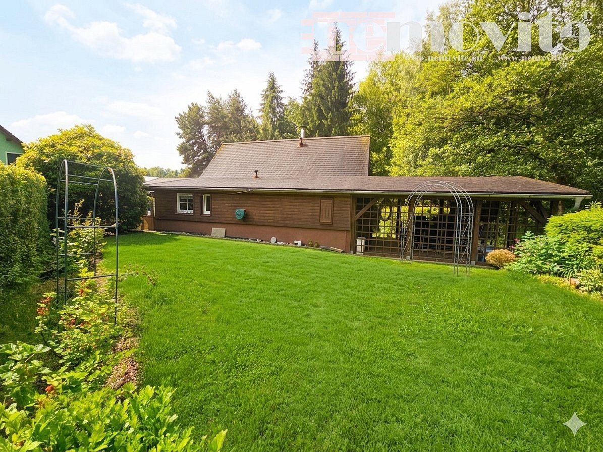 Prodej chaty/chalupy 110 m² s pozemkem 1 145 m² – fotografie 2