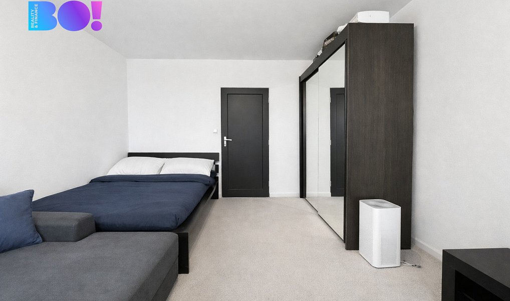 Pronájem bytu 1+1 37 m², Ostrava – náhled fotky 3