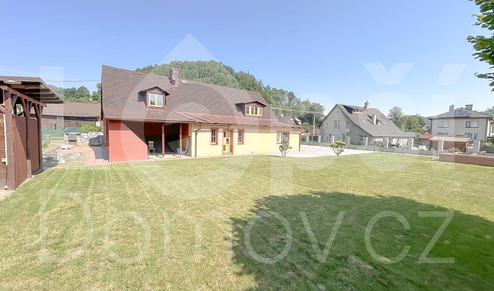Prodej domu 315 m² s pozemkem 1 120 m², Jeseník – náhled fotky 22