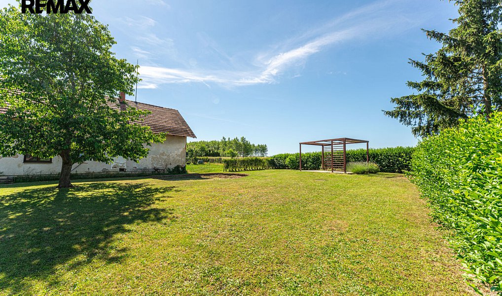 Prodej stavebního pozemku 1 064 m², Dolní Ředice – náhled fotky 3