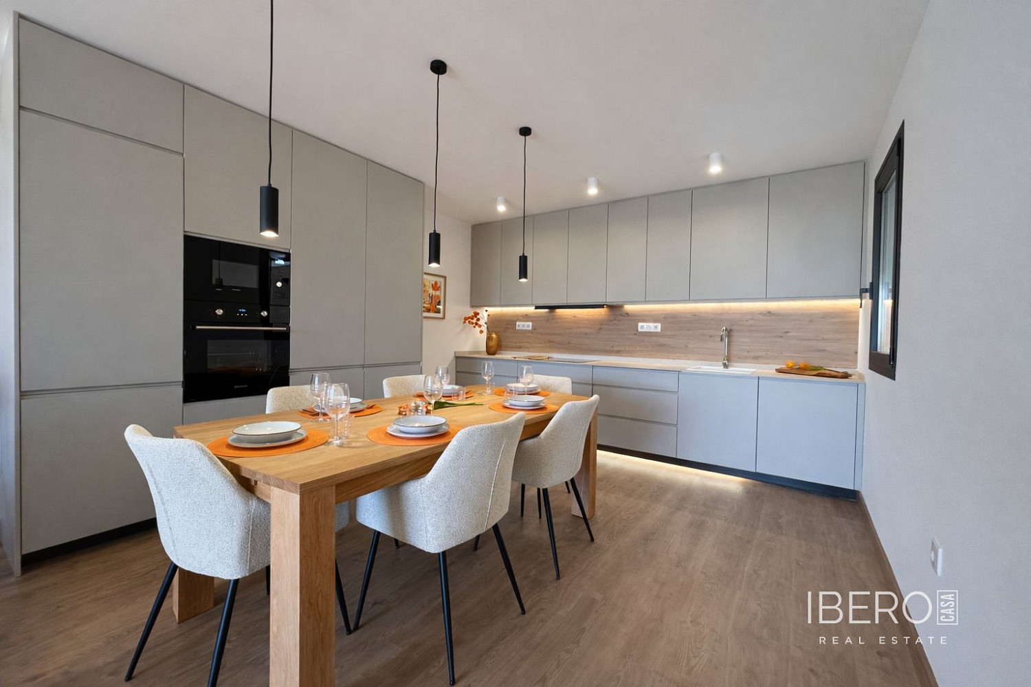 Casa 4+kk – Dolores, Barrio de los Joses - Vista 4
