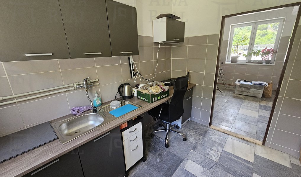 Pronájem kanceláře 102 m², Bílovice nad Svitavou – náhled fotky 8