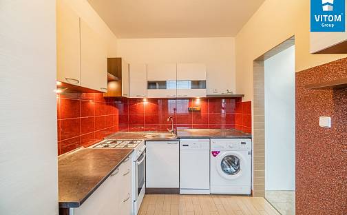 Prodej bytu 2+1 43 m², Václava Jiřikovského, Ostrava - Dubina