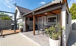 Prodej domu 42 m² s pozemkem 580 m²