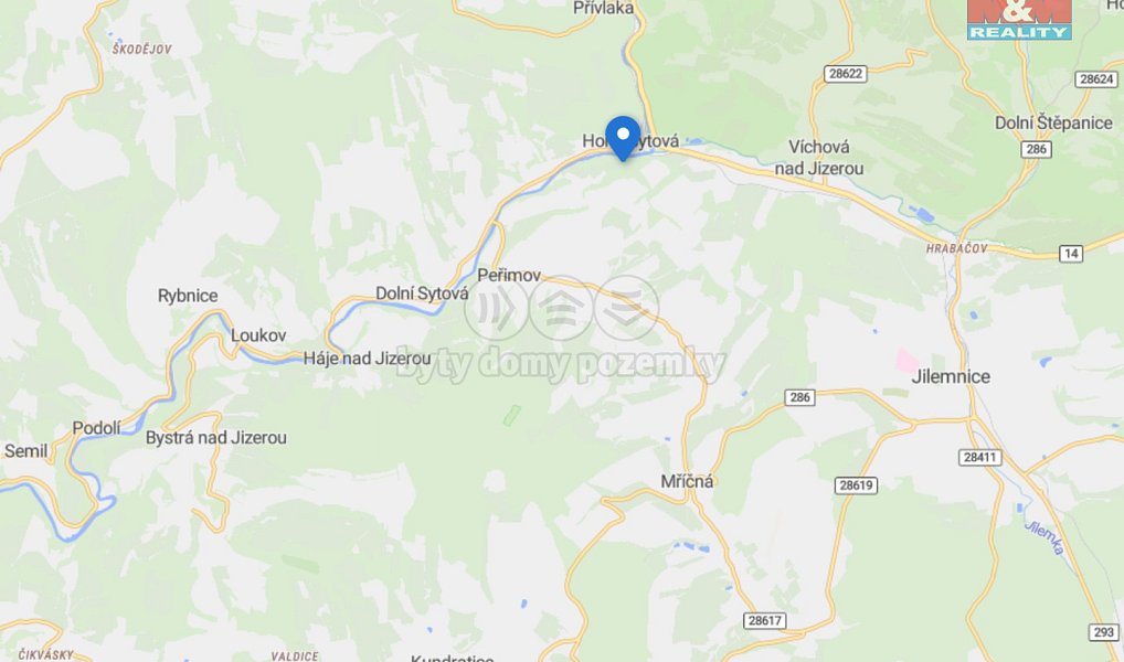 Prodej lesa 36 610 m², Peřimov – náhled fotky 10
