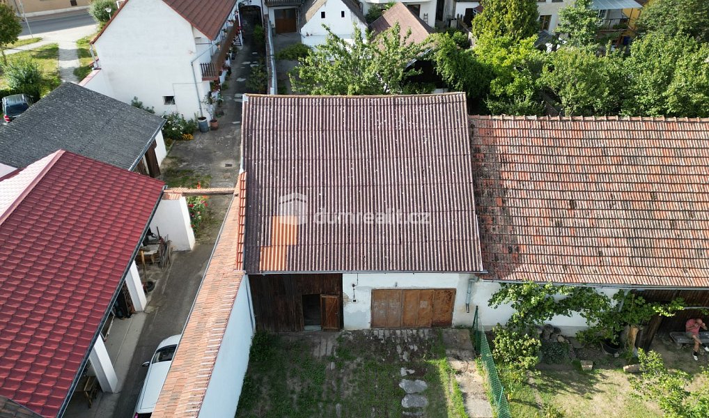 Prodej komerčního objektu (jiného typu) 505 m², Velešín – náhled fotky 5