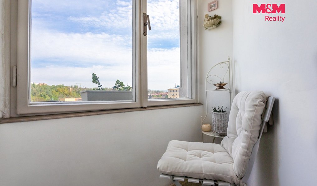 Prodej bytu 3+kk 78 m², Karlovy Vary – náhled fotky 8