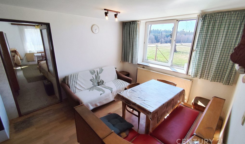 Prodej domu 150 m² s pozemkem 7 250 m², Nová Včelnice – náhled fotky 5
