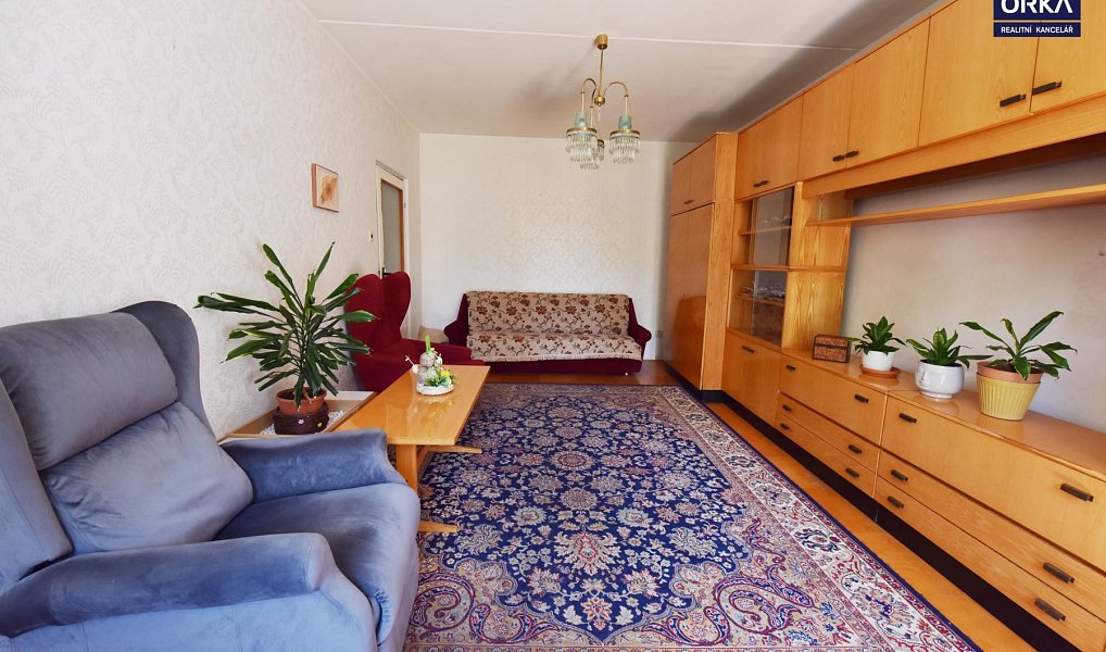 Prodej bytu 3+1 87 m², Olomouc – náhled fotky 7