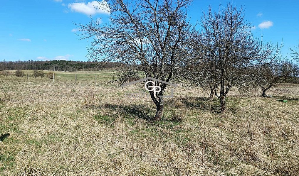 Prodej stavebního pozemku 1 106 m², Netolice – náhled fotky 2