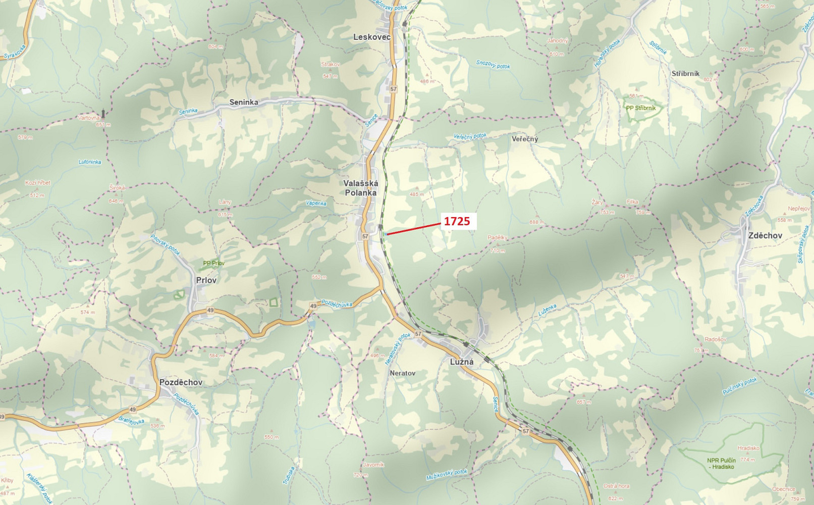 Οικόπεδο, 2248 m²