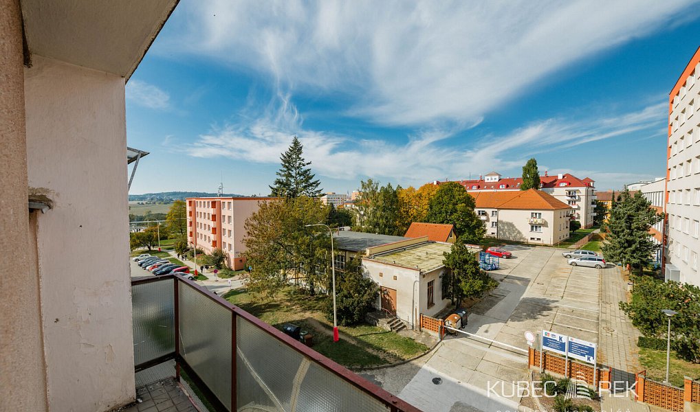 Prodej bytu 2+1 40 m², Tábor – náhled fotky 11