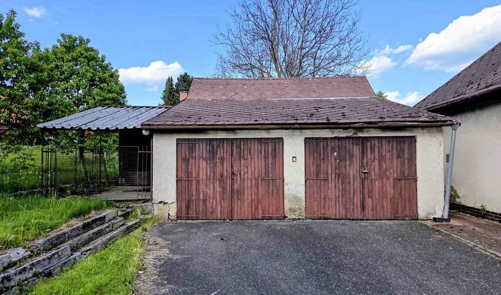 Prodej domu 200 m² s pozemkem 1 857 m², Lichnov – náhled fotky 11