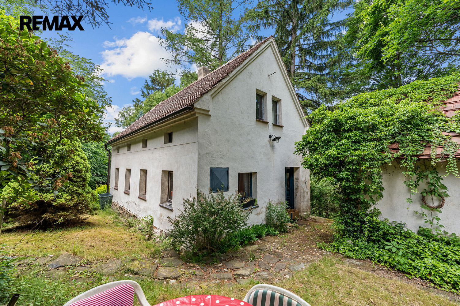 Prodej chaty/chalupy 100 m² s pozemkem 1 513 m² – fotografie 2