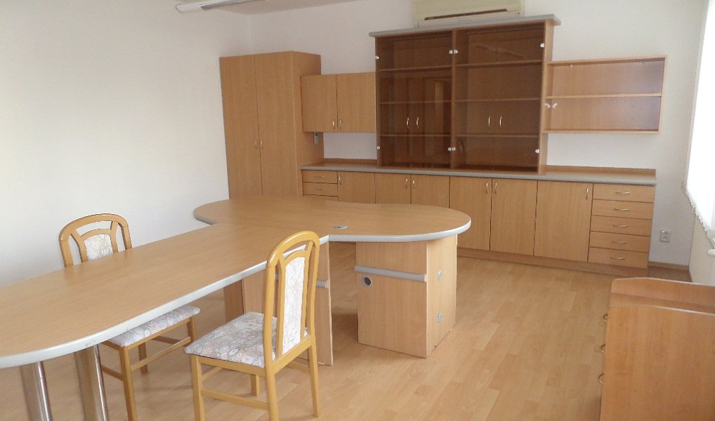 Pronájem komerčního prostoru, 50 m², Brno-město, Brno