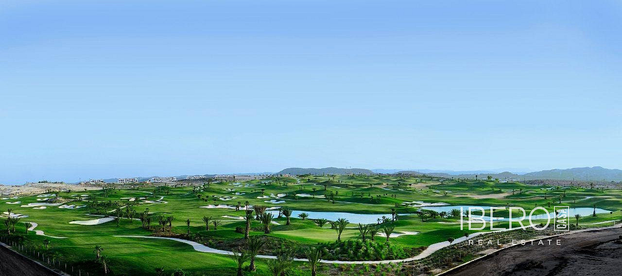 Casa 5+kk – Orihuela, Kauai, Entrenaranjos - Vista 3