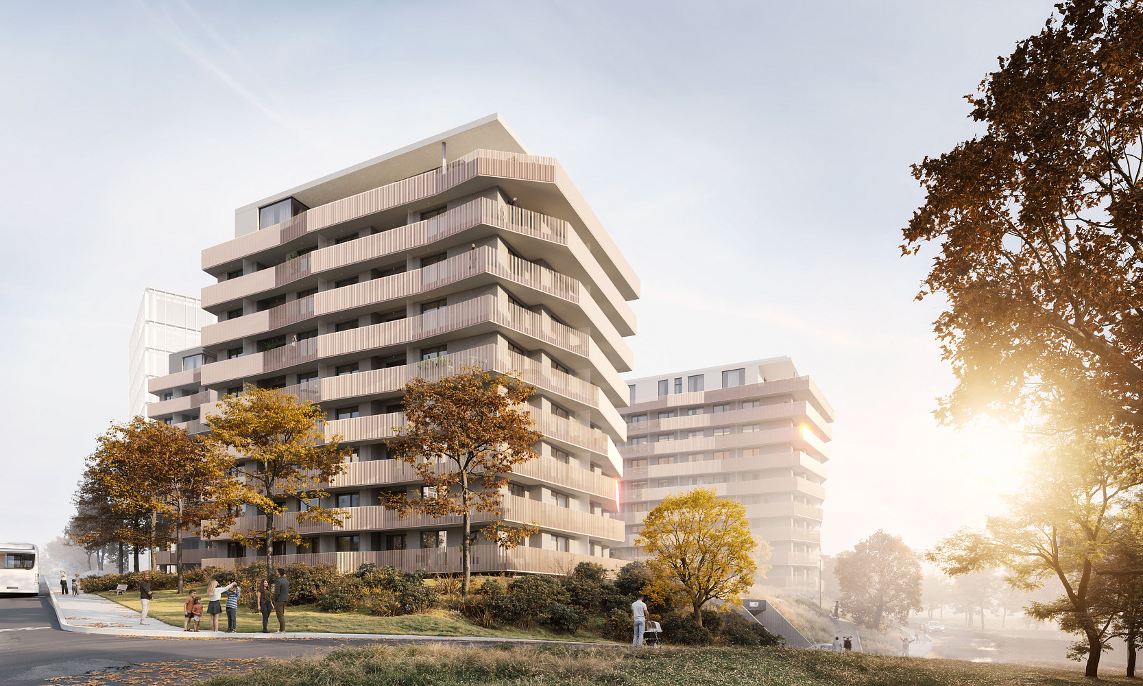 Prodej bytu 3+kk 71 m² — photo 2