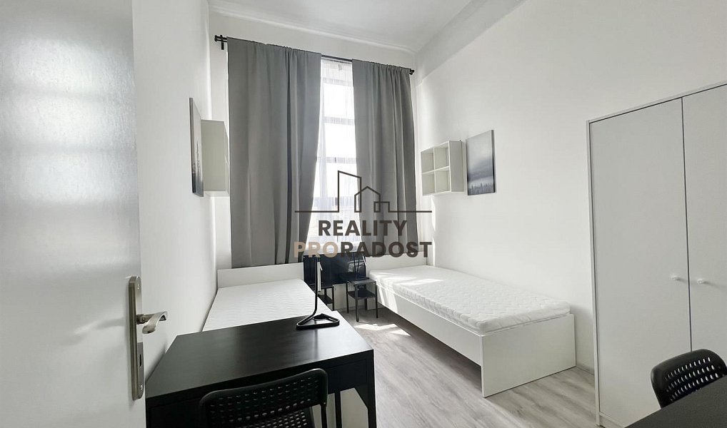 Pronájem bytu 2+1 31 m², Brno – náhled fotky 11