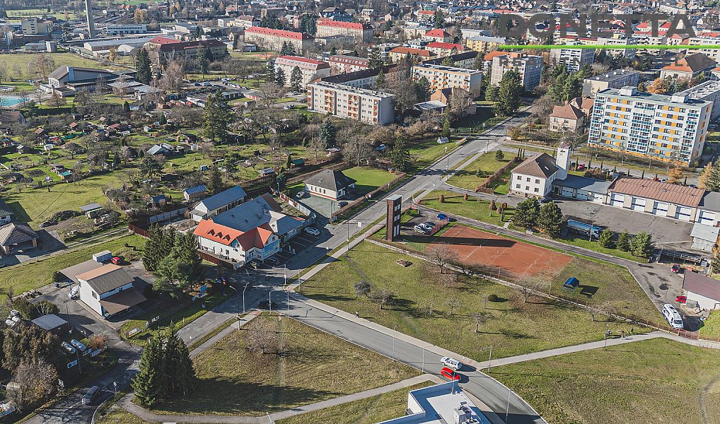 Prodej obchodních prostor 160 m², Dobruška – náhled fotky 23