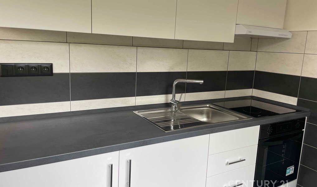 Pronájem bytu 1+1 38 m², Ostrava – náhled fotky 4