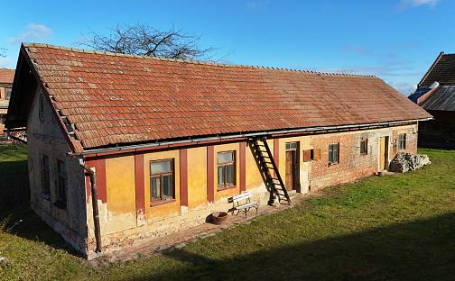 Prodej domu 87 m², Osičky, okres Hradec Králové