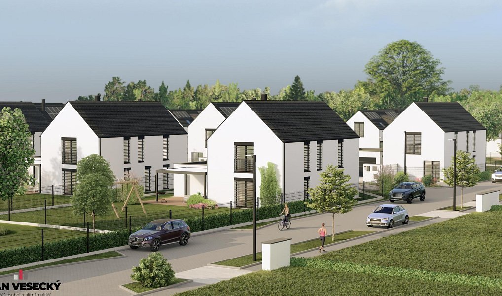 Prodej domu 193 m² s pozemkem 705 m², Čelákovice – náhled fotky 14