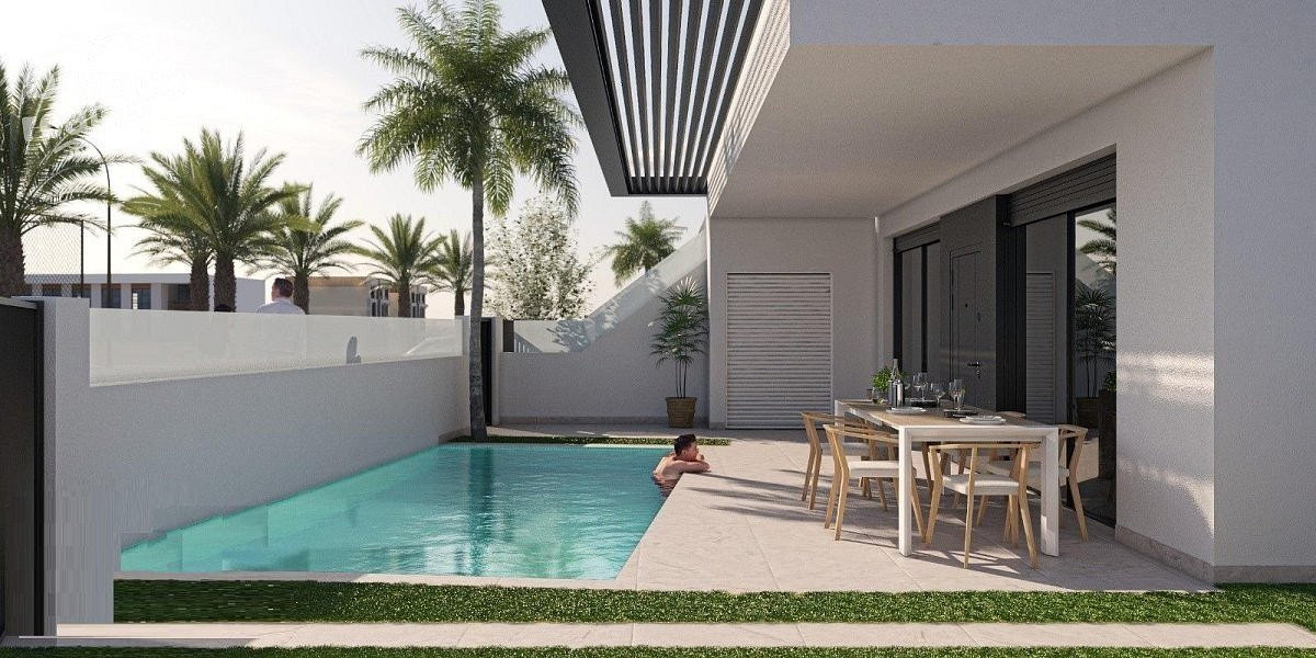 Casa – San Pedro del Pinatar, Barrio del Carmen - Vista 4