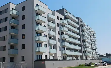 Prodej bytu 2+kk 50 m²