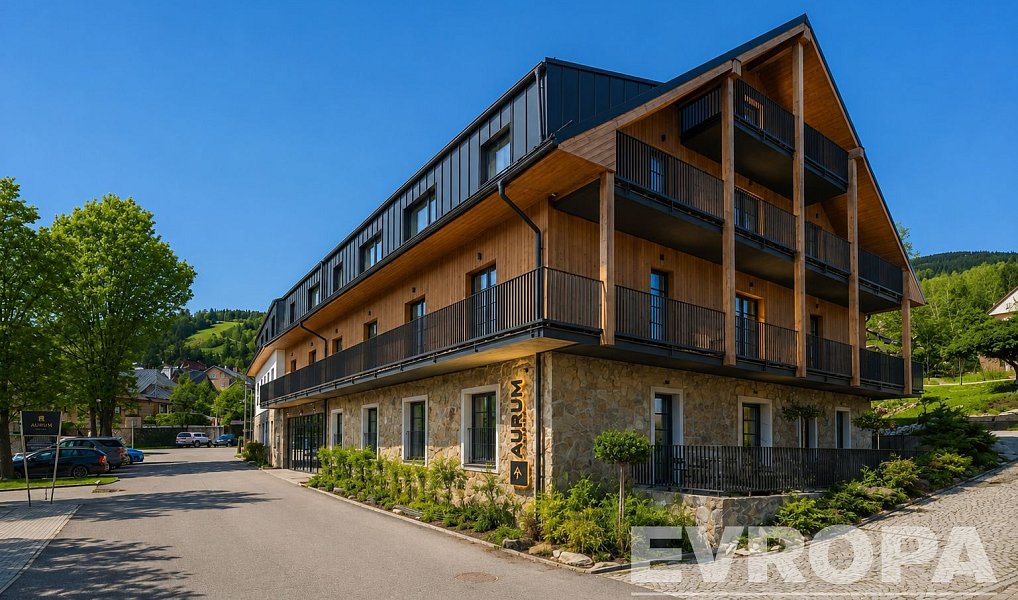 Prodej bytu 2+kk 78 m², Černý Důl – náhled fotky 11