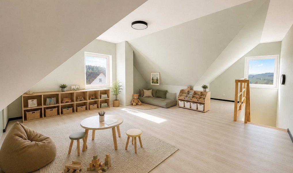 Prodej bytu 3+kk 83 m², Václavov u Bruntálu – náhled fotky 3