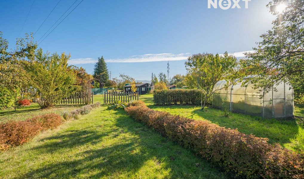 Prodej zahrady 626 m², Šumperk – náhled fotky 2
