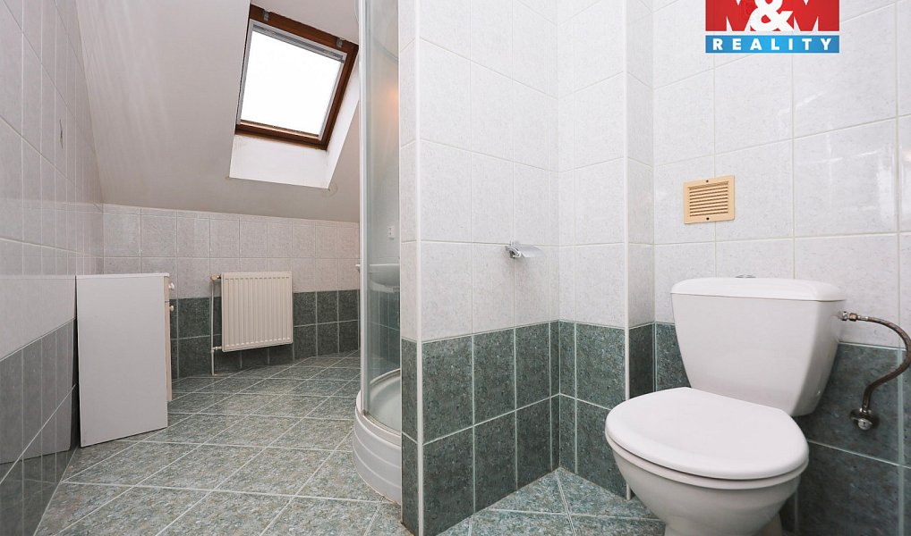 Prodej domu 150 m² s pozemkem 650 m², Olomouc – náhled fotky 21