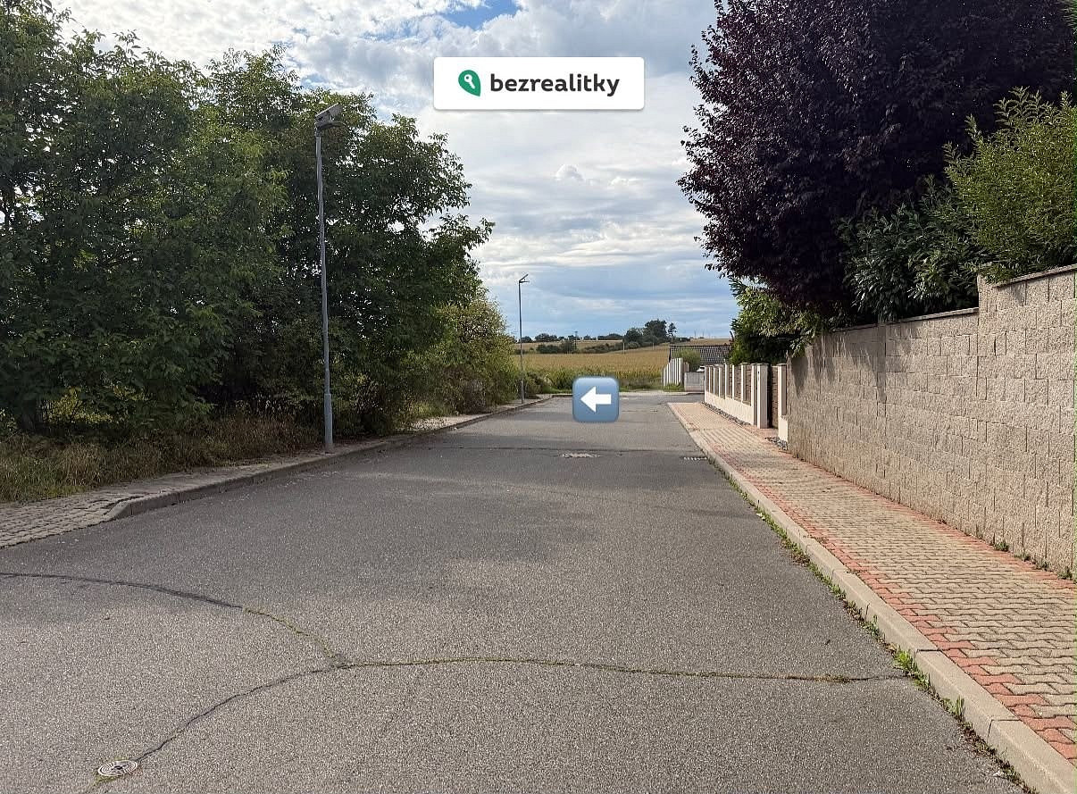 Prodej stavebního pozemku 3 315 m² – fotografie 5
