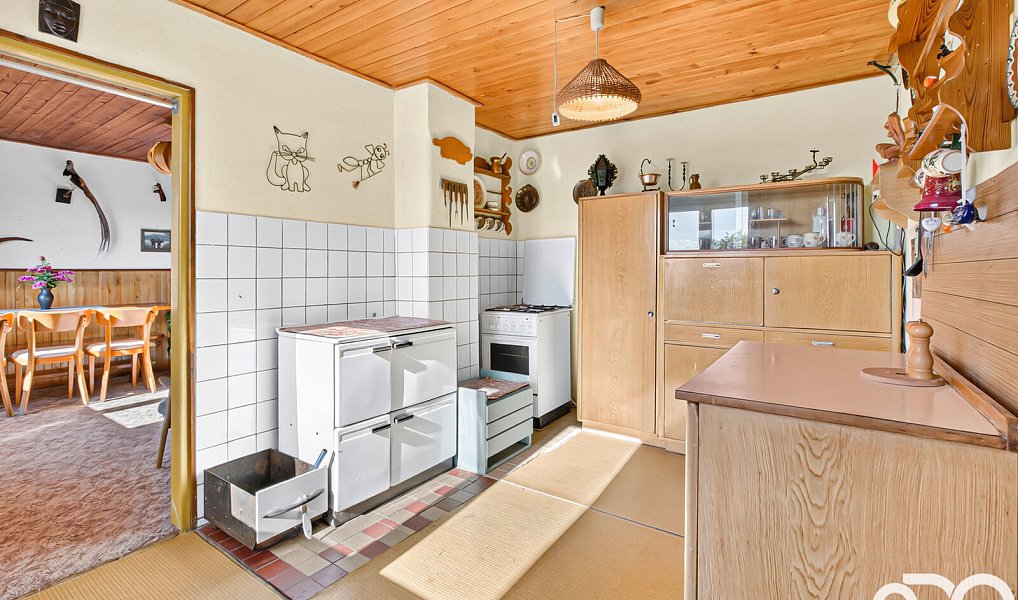 Prodej chaty/chalupy 45 m² s pozemkem 987 m², Kosova Hora – náhled fotky 5
