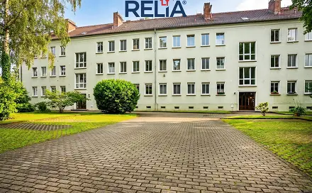 Prodej bytu 4+1 81 m², Zittau, Německo