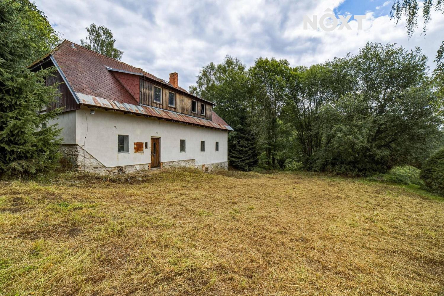 Prodej stavebního pozemku 2 934 m² – fotografie 3