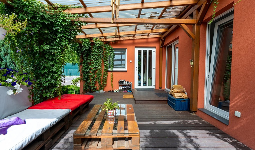 Prodej domu 63 m² s pozemkem 500 m², Milovice – náhled fotky 17