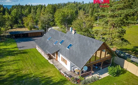Prodej domu 279 m² s pozemkem 5 839 m², Volary - Chlum, okres Prachatice