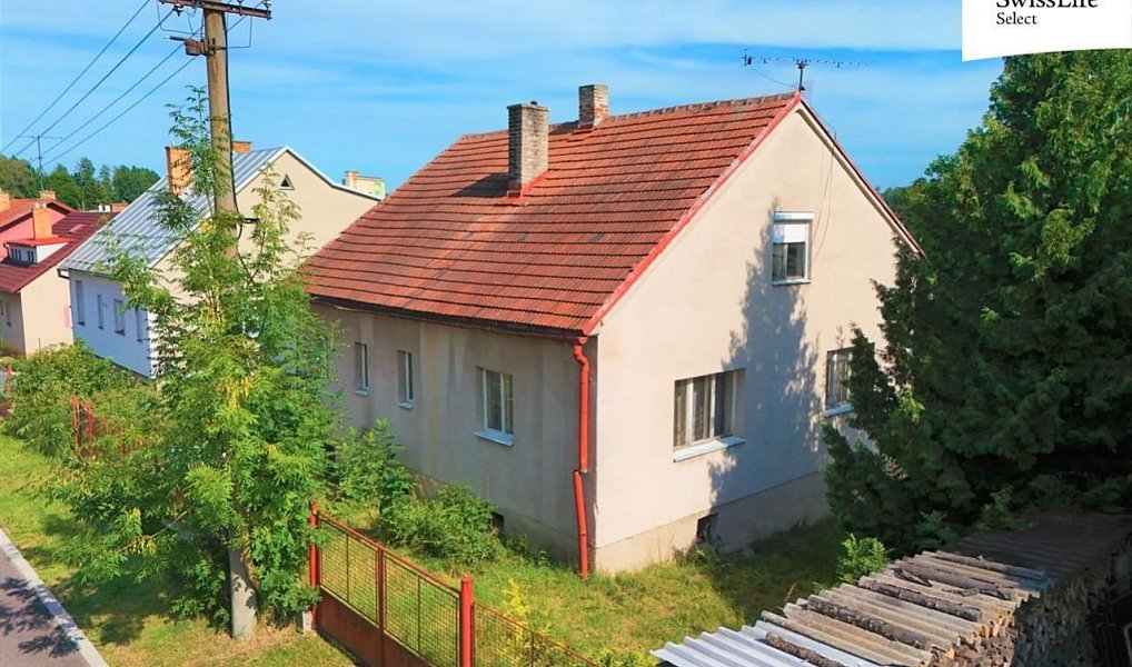 Prodej domu 121 m² s pozemkem 1 185 m², Batelov – náhled fotky 10