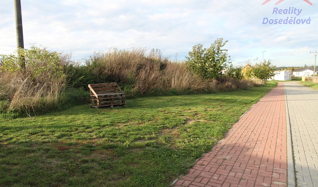 Prodej stavebního pozemku 812 m², Mukařov – náhled fotky 7