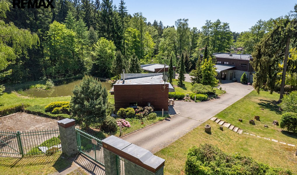 Prodej domu 325 m² s pozemkem 7 262 m², Děpoltovice – náhled fotky 24