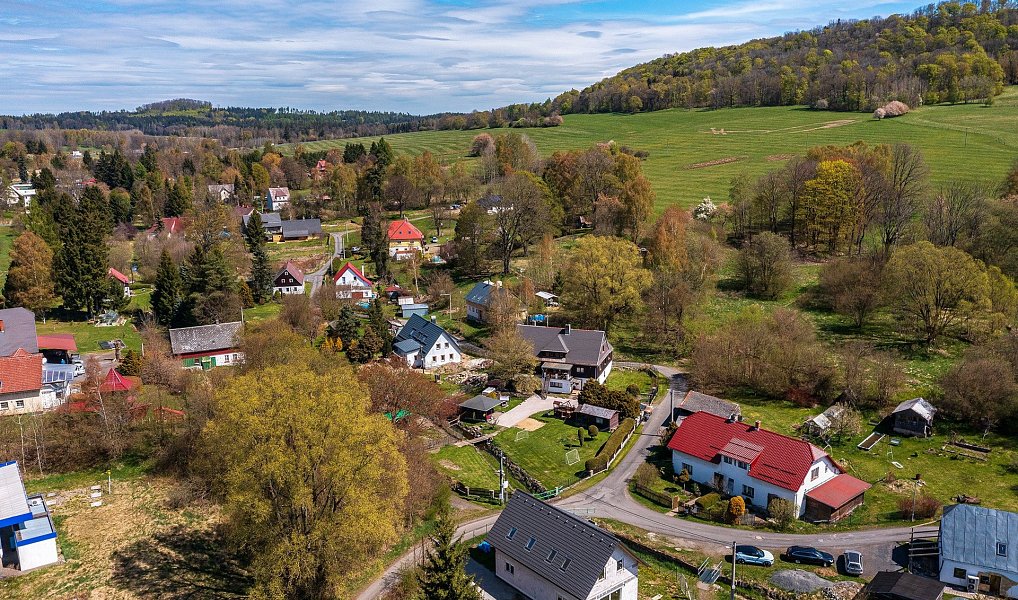 Prodej domu 380 m² s pozemkem 1 881 m², Velký Šenov – náhled fotky 50