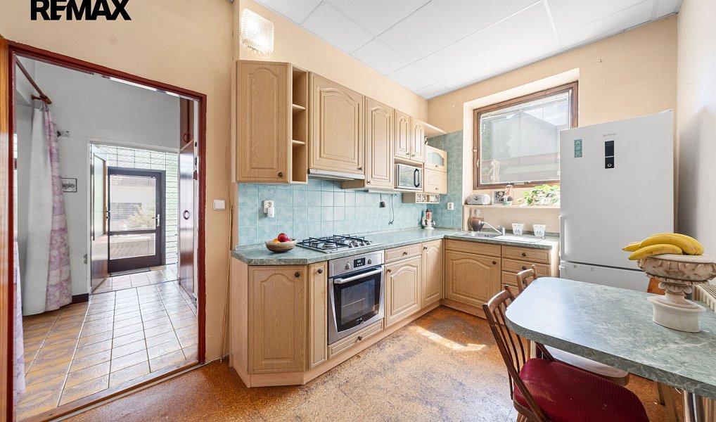Prodej domu 139 m² s pozemkem 236 m², Brno – náhled fotky 5