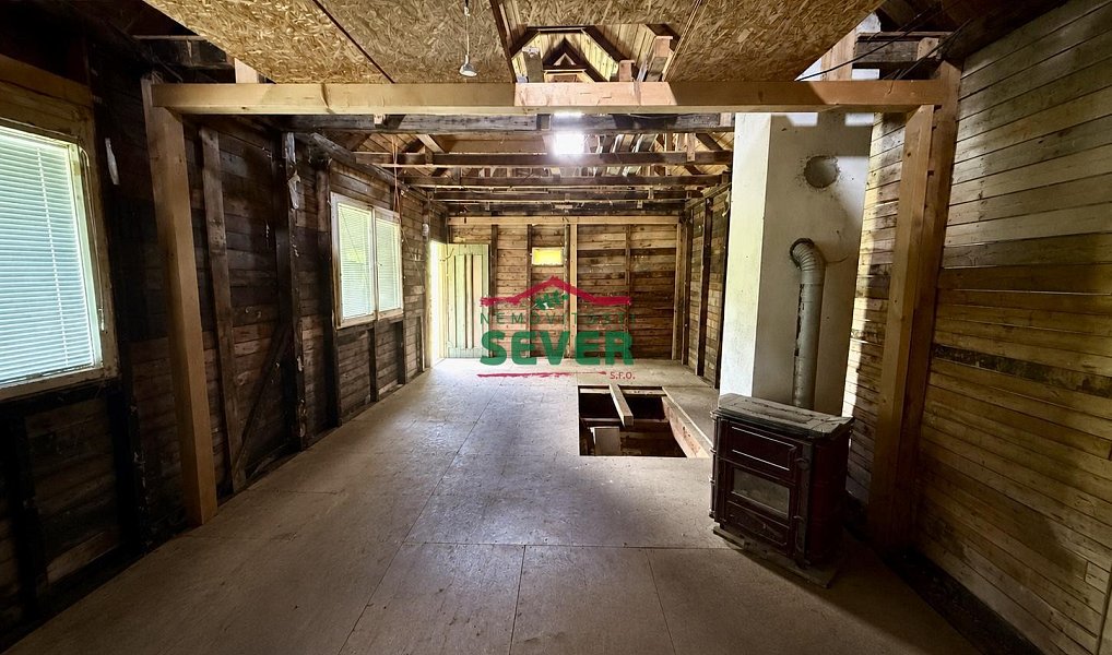 Prodej zahrady 1 929 m², Lubenec – náhled fotky 6