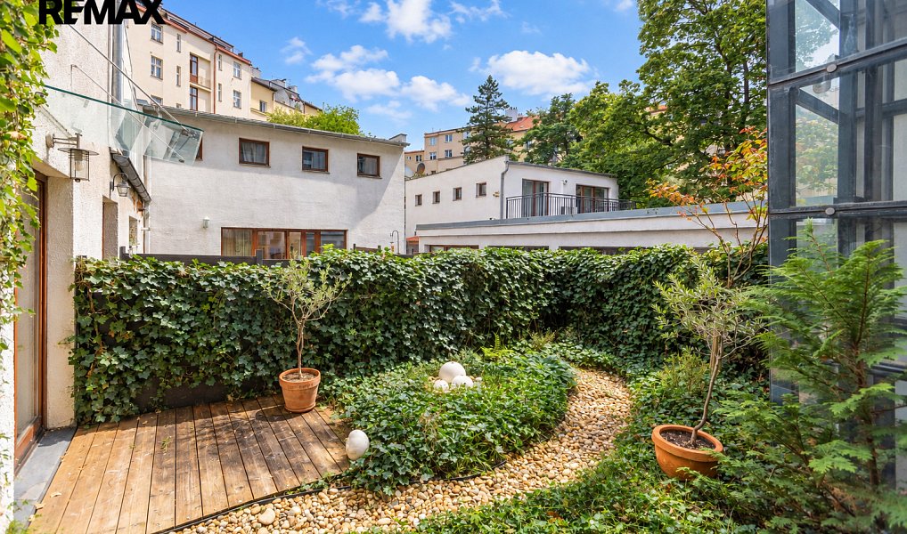Prodej bytu 3+kk 78 m², Praha – náhled fotky 14